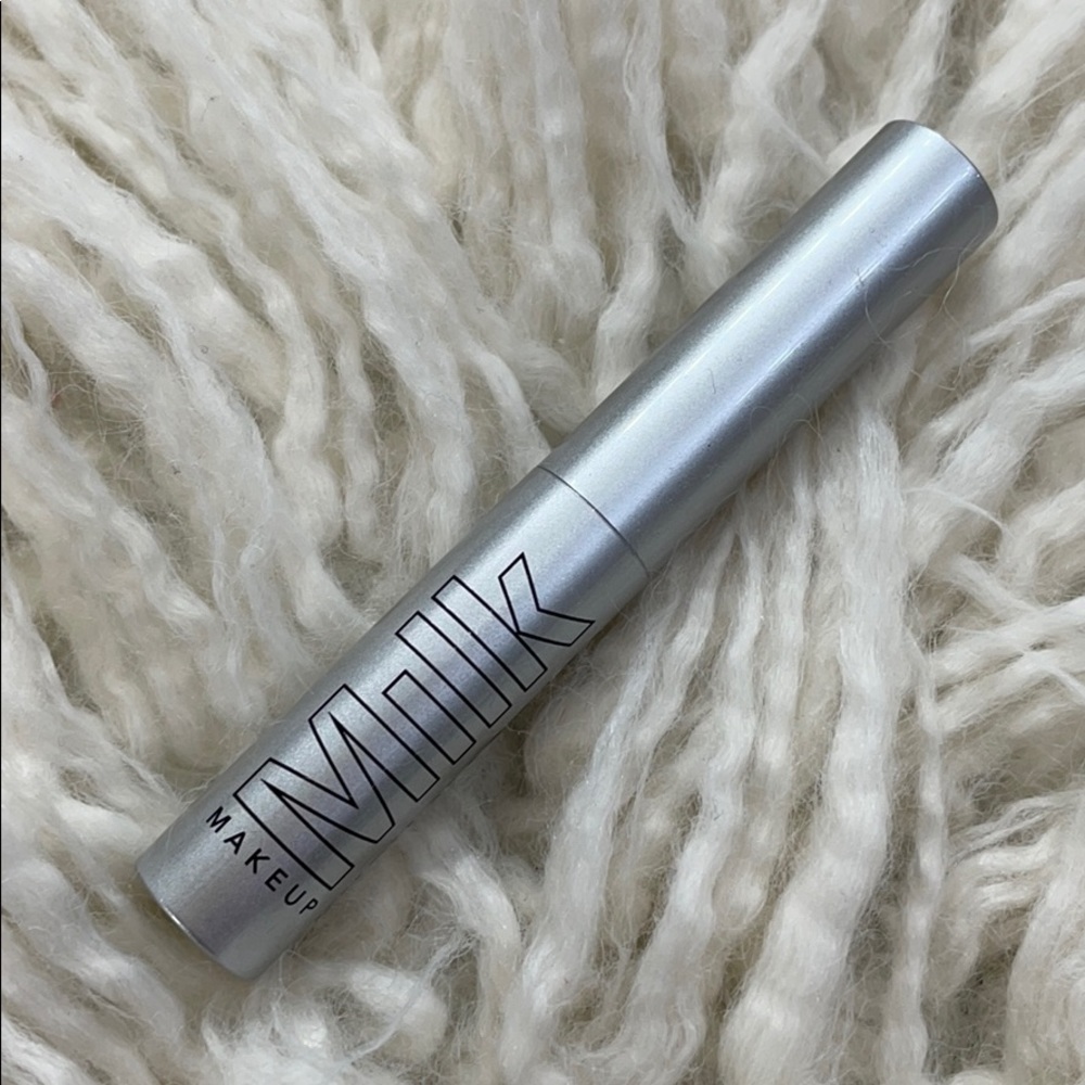MILK MAKEUP KUSH High Volumizing Mascara NEW - Picture 8 of 9